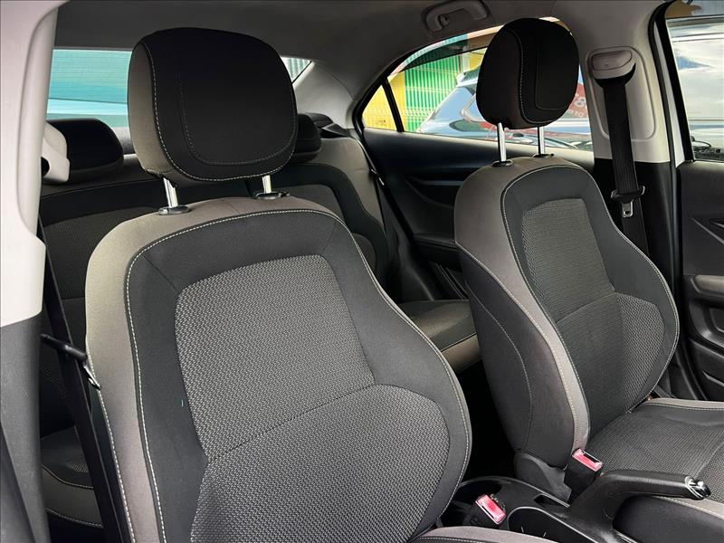 CHEVROLET  PRISMA   1.4 MPFI LT 8V 