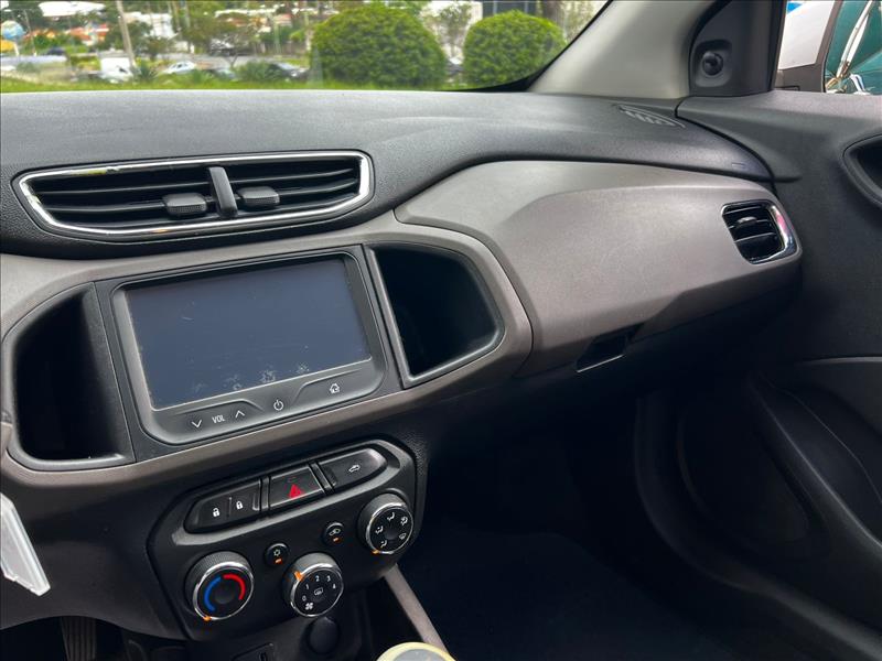 CHEVROLET  PRISMA   1.4 MPFI LT 8V 