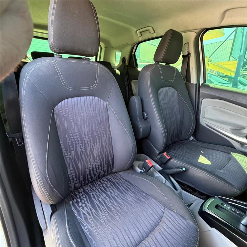 FORD  ECOSPORT   2.0 Titanium 16V 