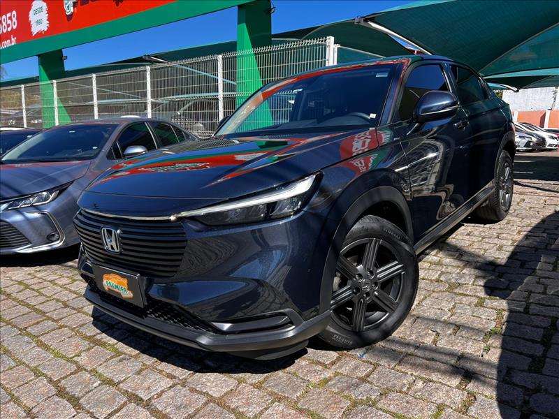 HONDA  HR-V   1.5 DI I-vtec EXL 