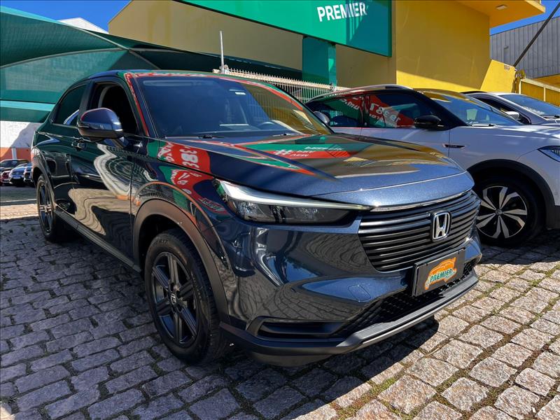 HONDA  HR-V   1.5 DI I-vtec EXL 