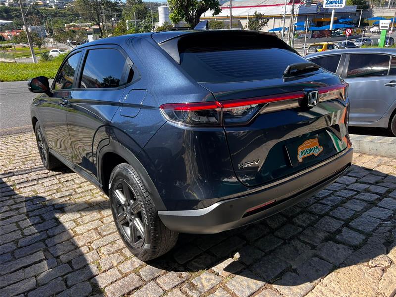 HONDA  HR-V   1.5 DI I-vtec EXL 