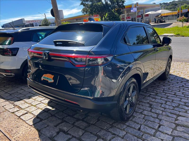 HONDA  HR-V   1.5 DI I-vtec EXL 