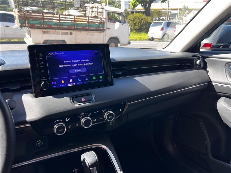 HONDA  HR-V   1.5 DI I-vtec EXL 