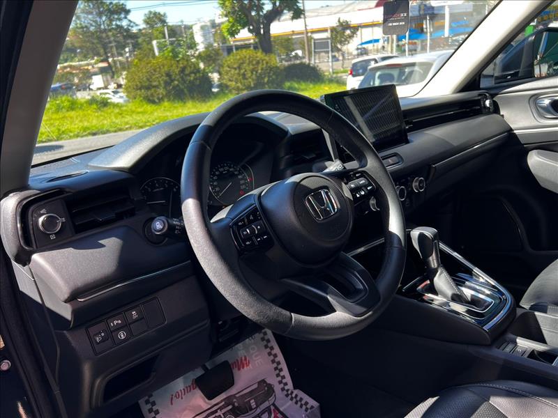 HONDA  HR-V   1.5 DI I-vtec EXL 