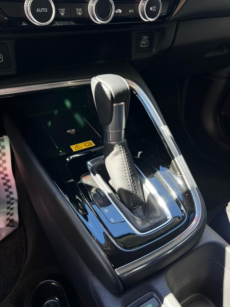 HONDA  HR-V   1.5 DI I-vtec EXL 