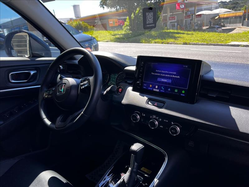 HONDA  HR-V   1.5 DI I-vtec EXL 