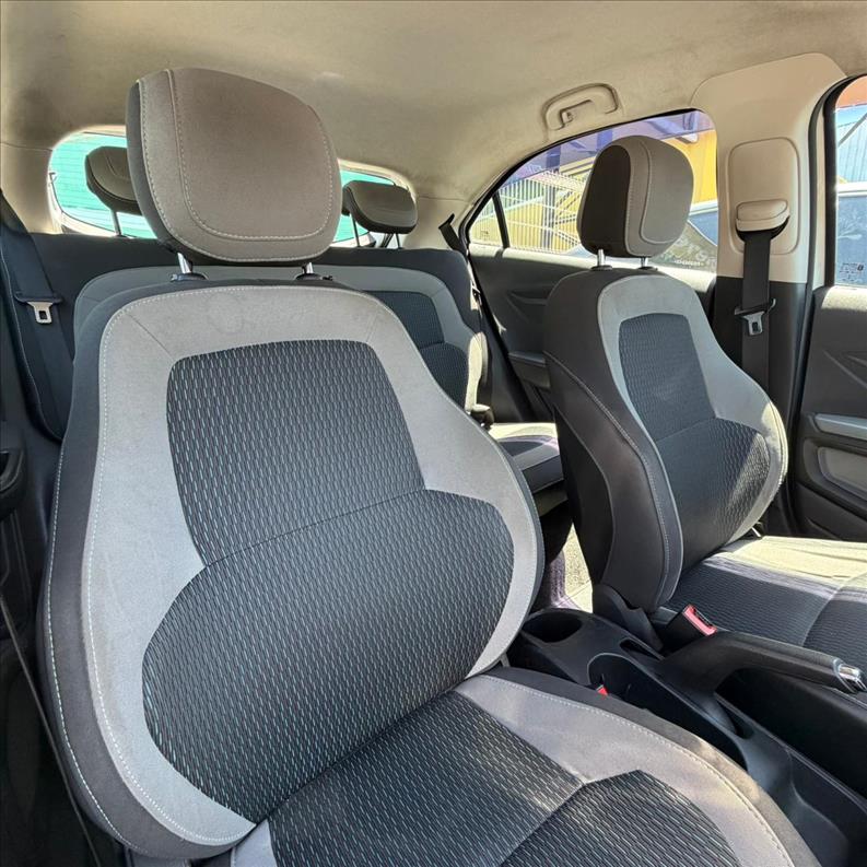 CHEVROLET  ONIX   1.0 MPFI LT 8V 