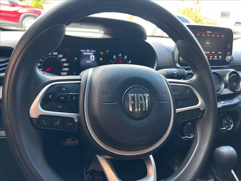 FIAT  CRONOS   1.8 E.torq Drive 