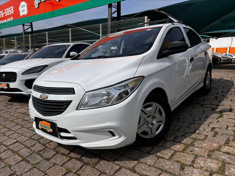 CHEVROLET  PRISMA   1.0 MPFI JOY 8V 
