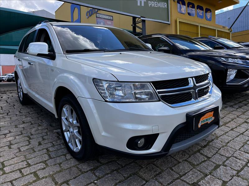 DODGE  JOURNEY   3.6 RT V6 