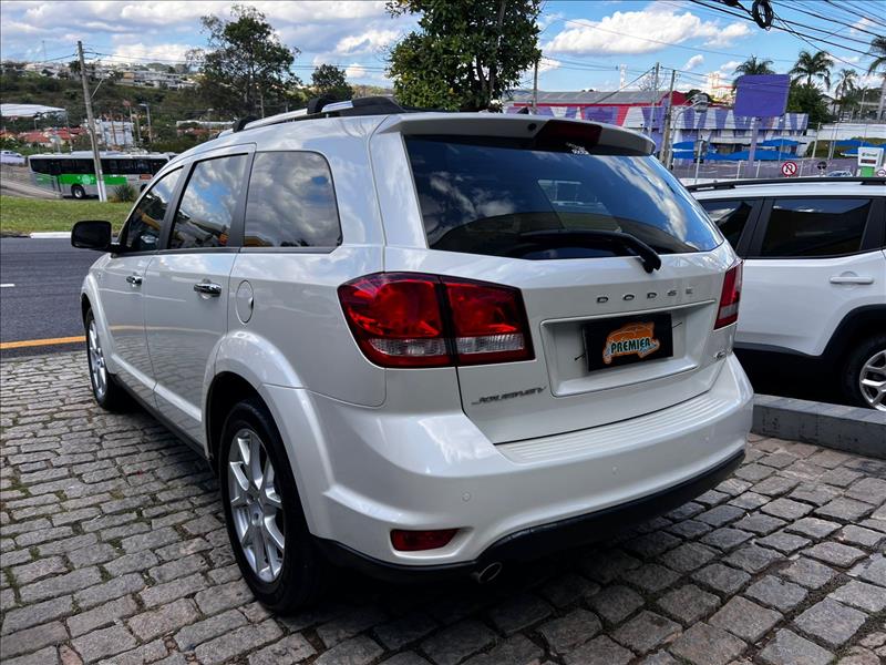 DODGE  JOURNEY   3.6 RT V6 