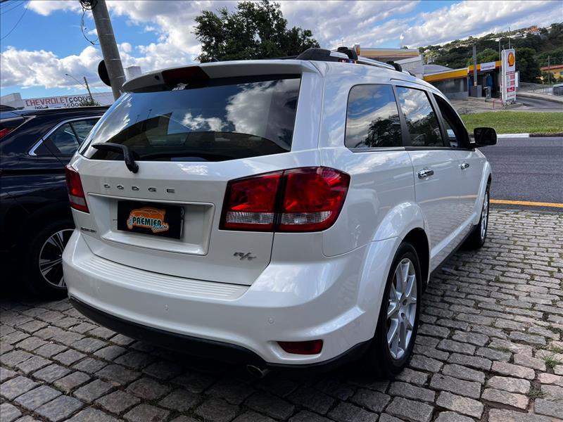 DODGE  JOURNEY   3.6 RT V6 