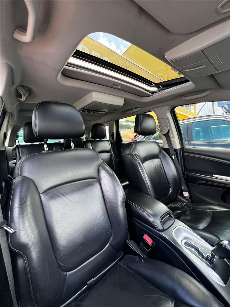 DODGE  JOURNEY   3.6 RT V6 