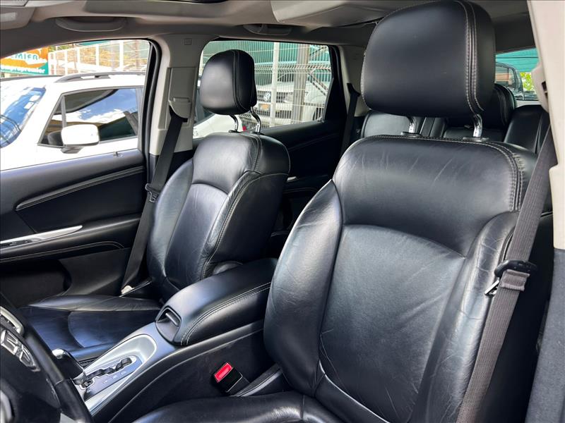 DODGE  JOURNEY   3.6 RT V6 