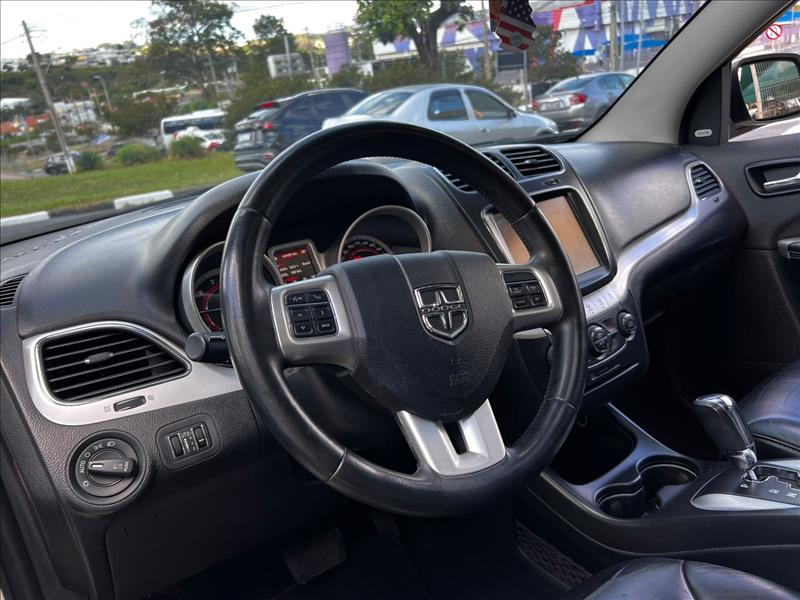 DODGE  JOURNEY   3.6 RT V6 