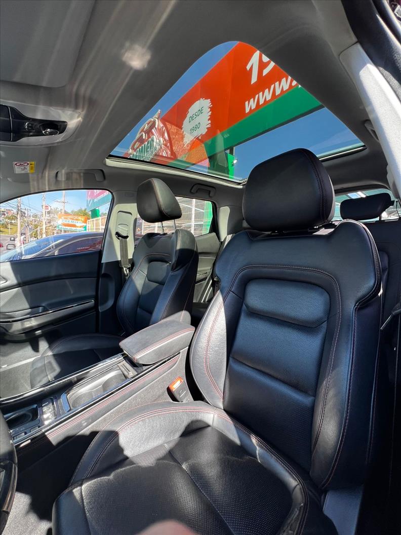 CHERY  TIGGO 5X   1.5 VVT Turbo Iflex TXS 