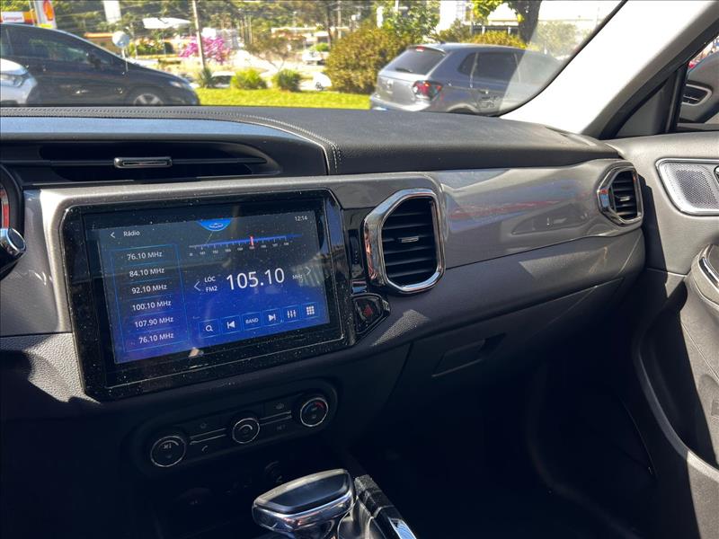 CHERY  TIGGO 5X   1.5 VVT Turbo Iflex TXS 