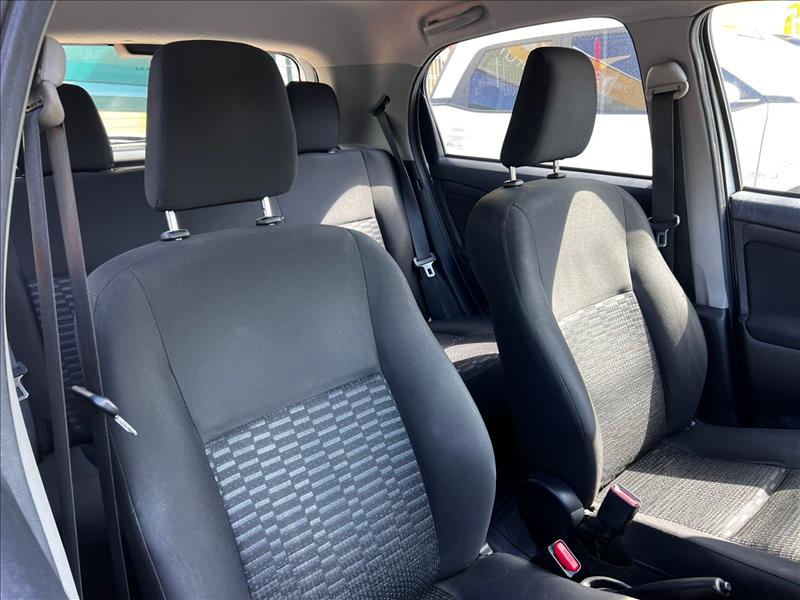 TOYOTA  ETIOS   1.3 X 16V 