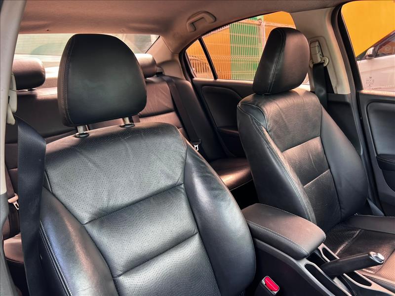 HONDA  CITY   1.5 EXL 16V 