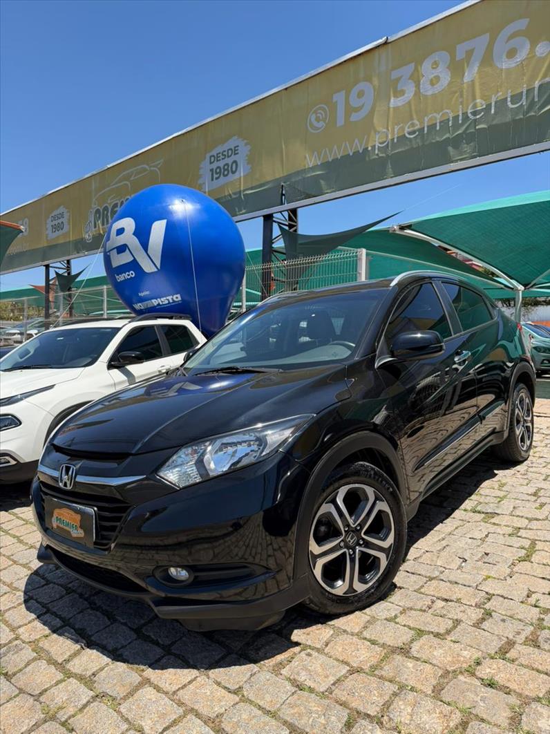 HONDA  HR-V   1.8 16V EXL 