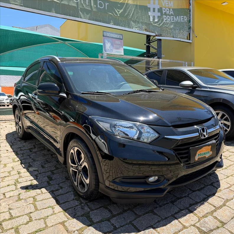 HONDA  HR-V   1.8 16V EXL 