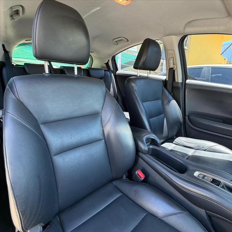 HONDA  HR-V   1.8 16V EXL 