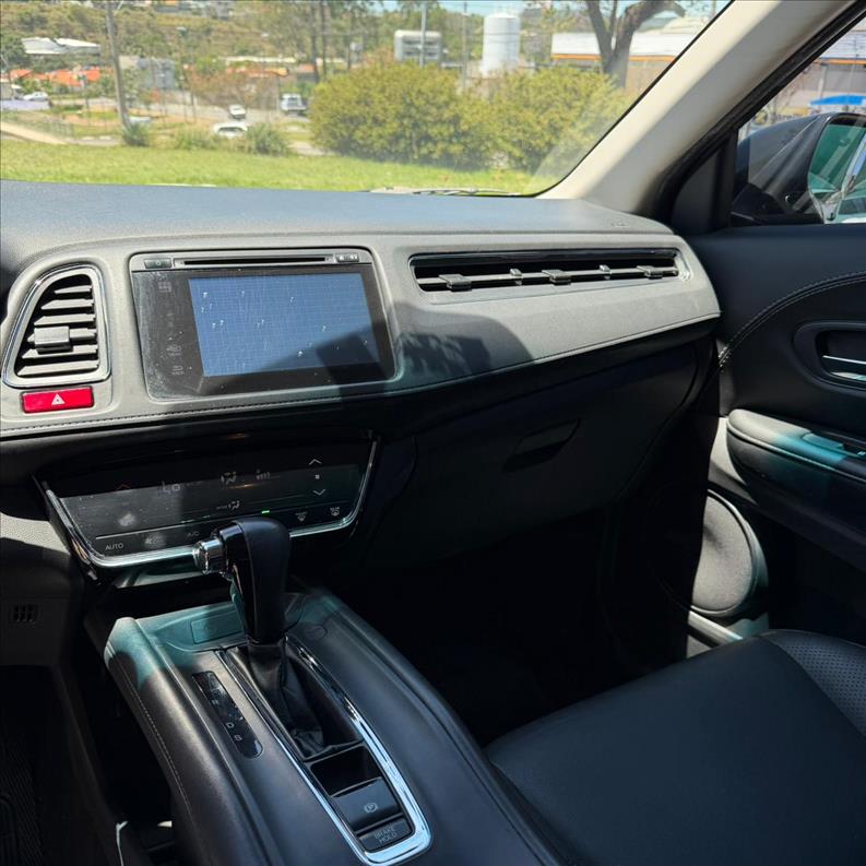 HONDA  HR-V   1.8 16V EXL 