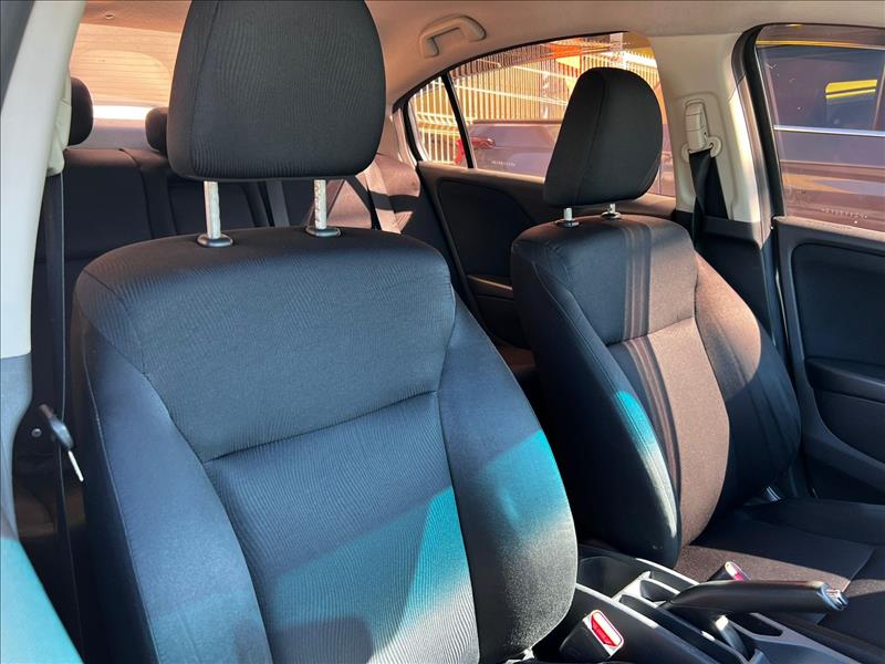 HONDA  CITY   1.5 EX 16V 