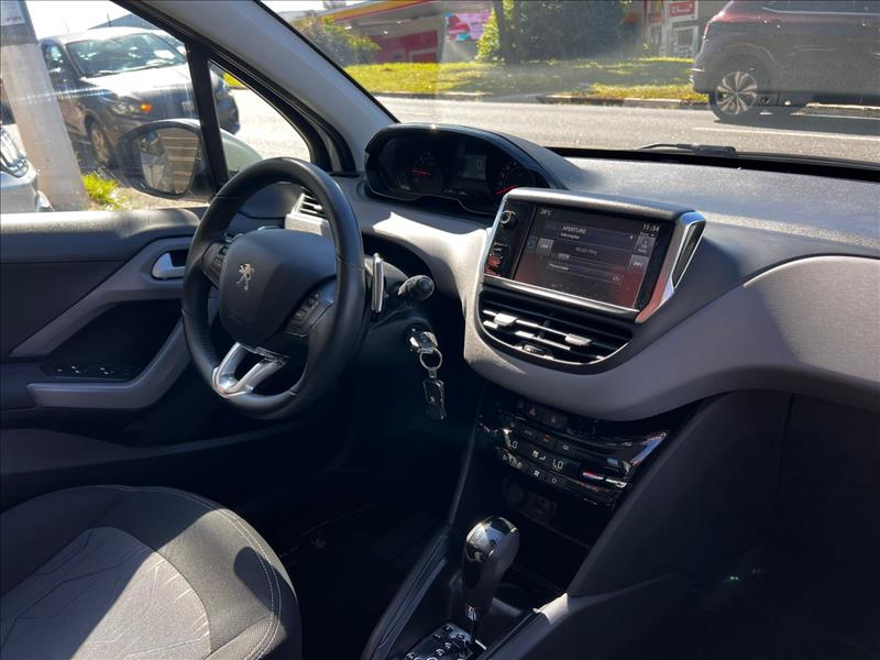 PEUGEOT  208   1.6 Allure 16V 