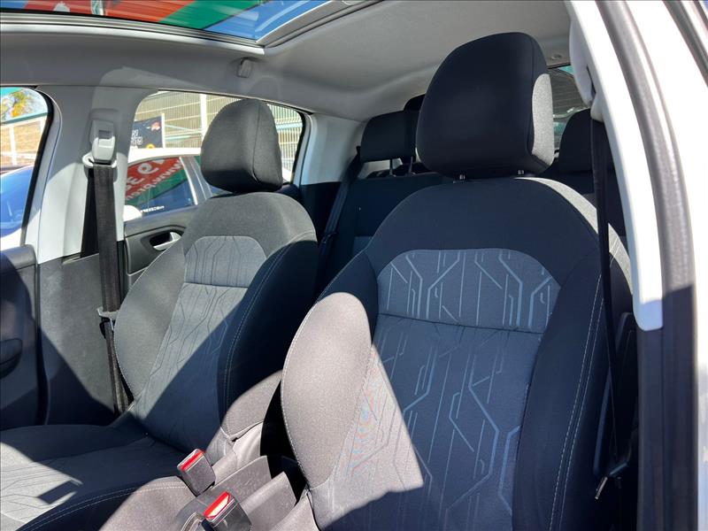 PEUGEOT  208   1.6 Allure 16V 