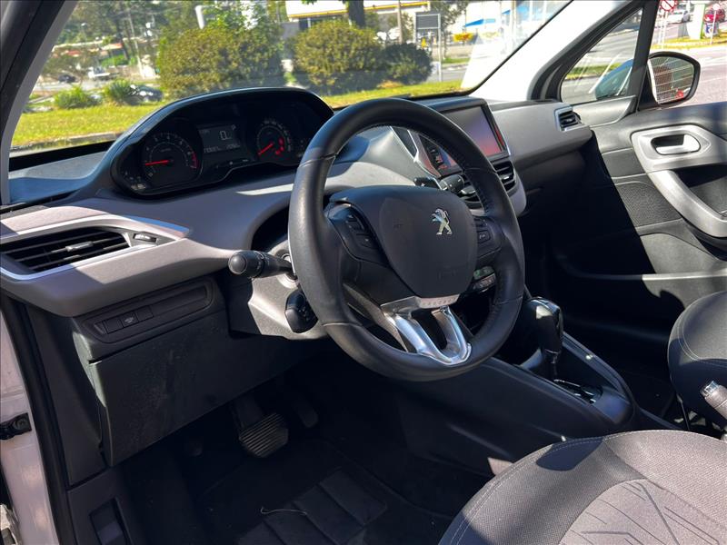 PEUGEOT  208   1.6 Allure 16V 