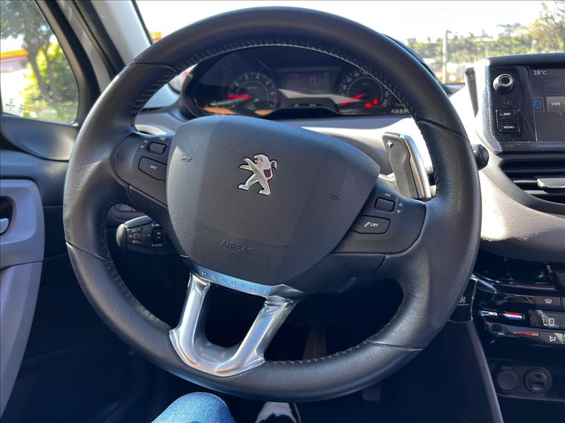 PEUGEOT  208   1.6 Allure 16V 
