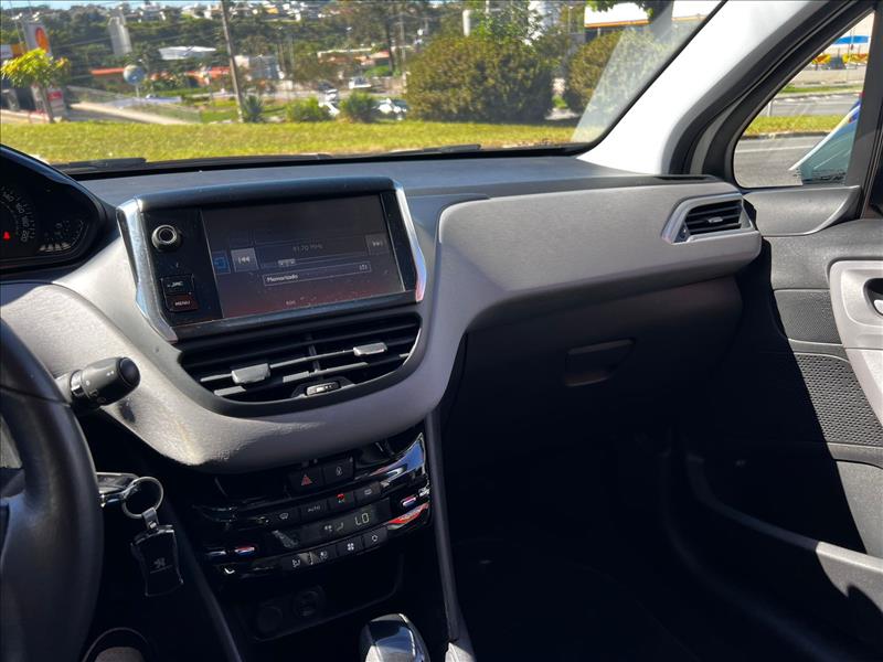 PEUGEOT  208   1.6 Allure 16V 