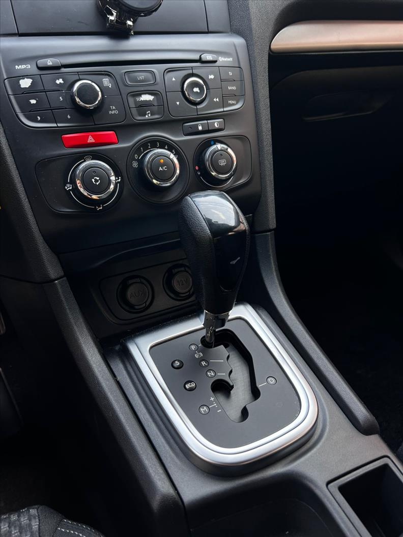 CITROËN  C4 LOUNGE   1.6 Origine 16V Turbo 