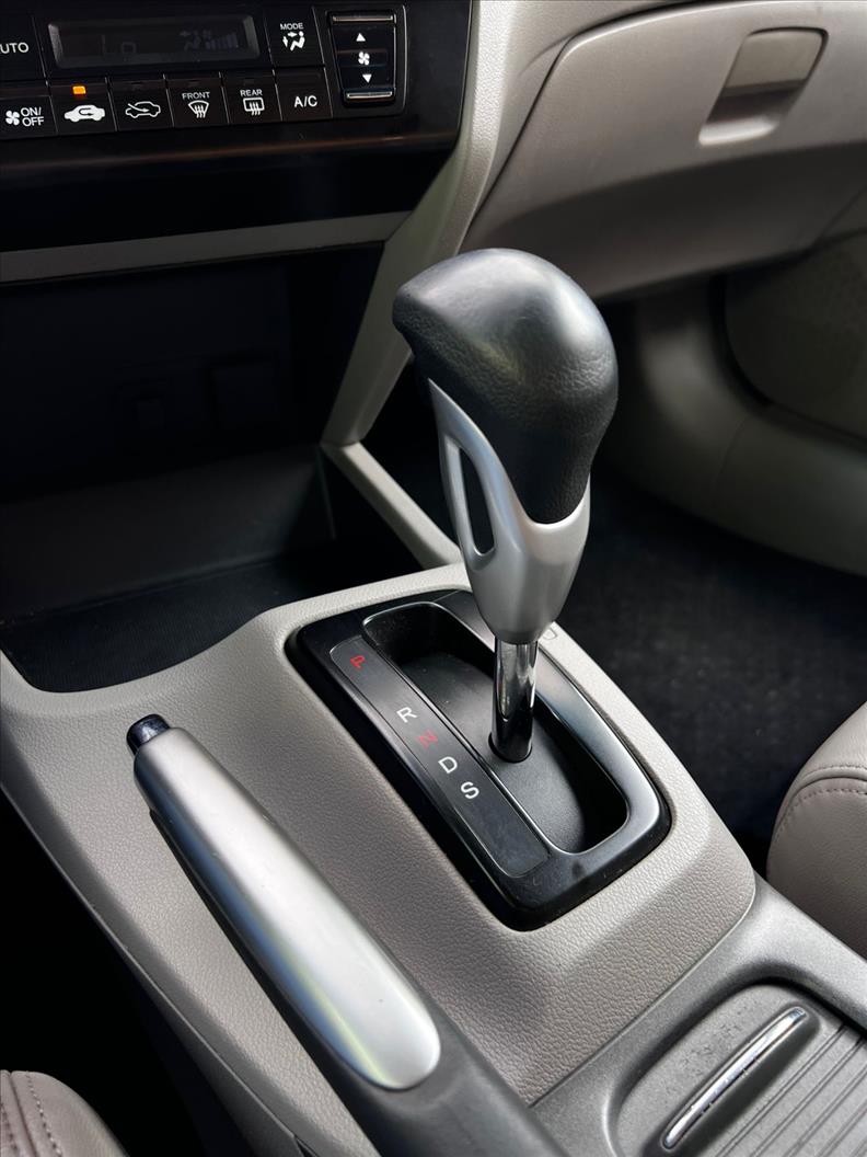 HONDA  CIVIC   2.0 LXR 16V 