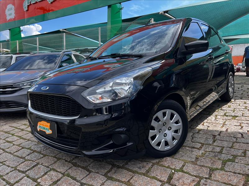 FORD  KA   1.0 SE 12V 