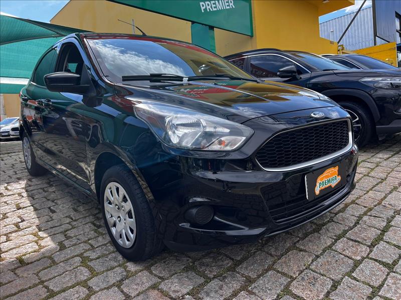 FORD  KA   1.0 SE 12V 