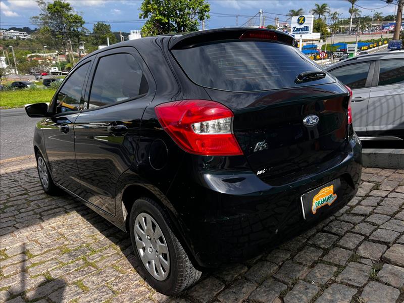 FORD  KA   1.0 SE 12V 