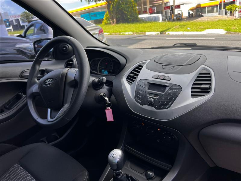 FORD  KA   1.0 SE 12V 