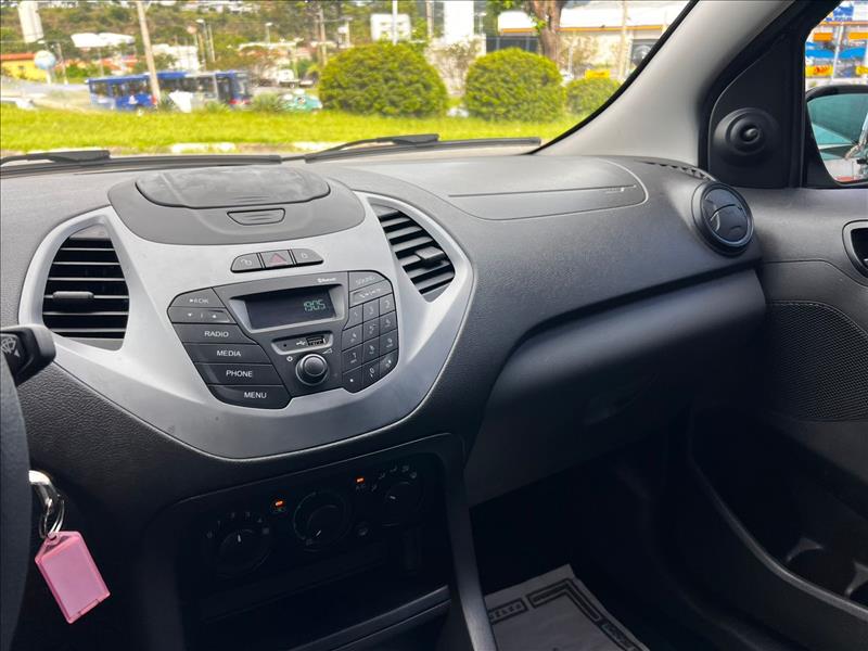 FORD  KA   1.0 SE 12V 