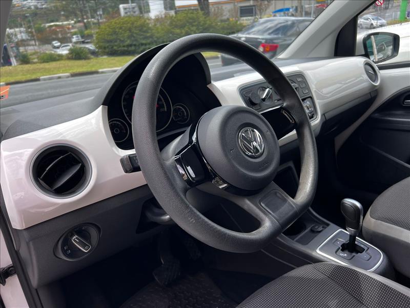 VOLKSWAGEN  UP   1.0 MPI High UP 12V 