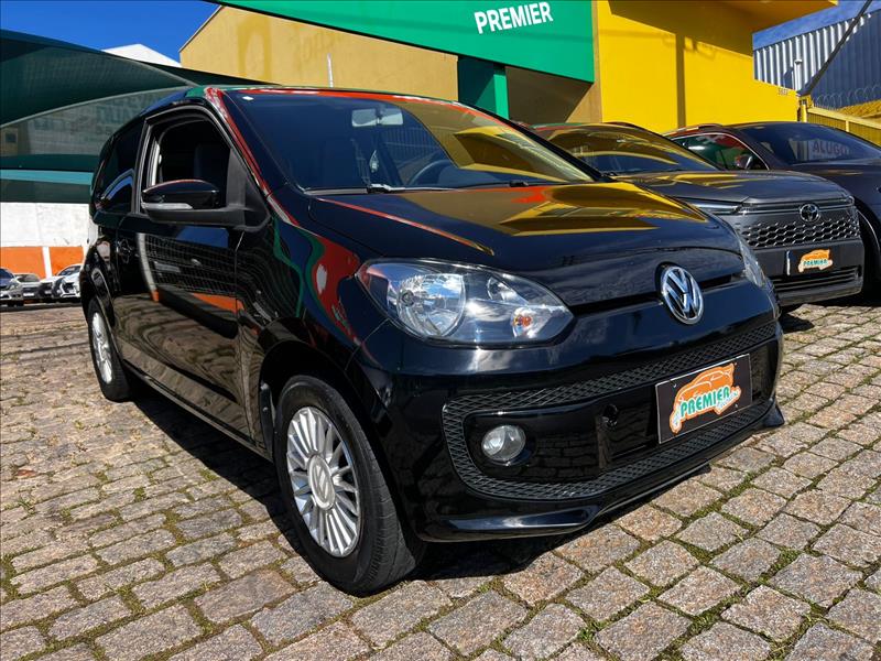 VOLKSWAGEN  UP   1.0 MPI Move UP 12V 