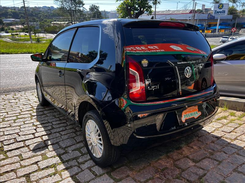 VOLKSWAGEN  UP   1.0 MPI Move UP 12V 