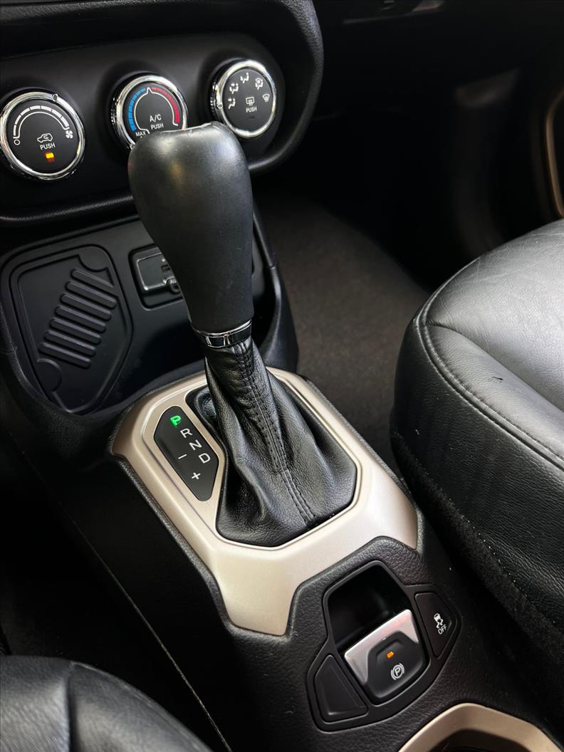 JEEP  RENEGADE   1.8 16V Sport 