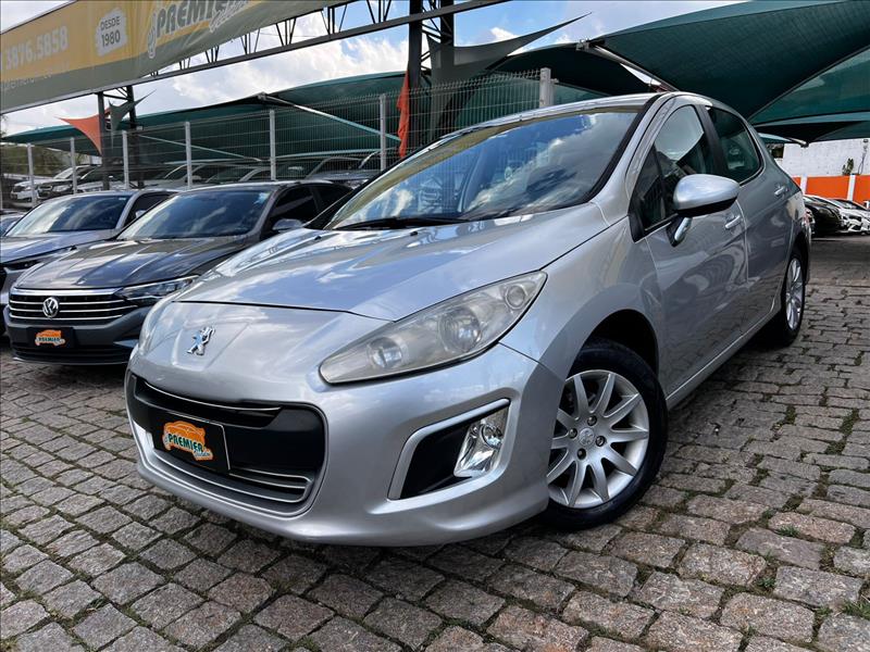 PEUGEOT  308   1.6 Active 16V 