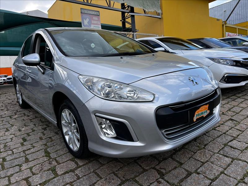 PEUGEOT  308   1.6 Active 16V 