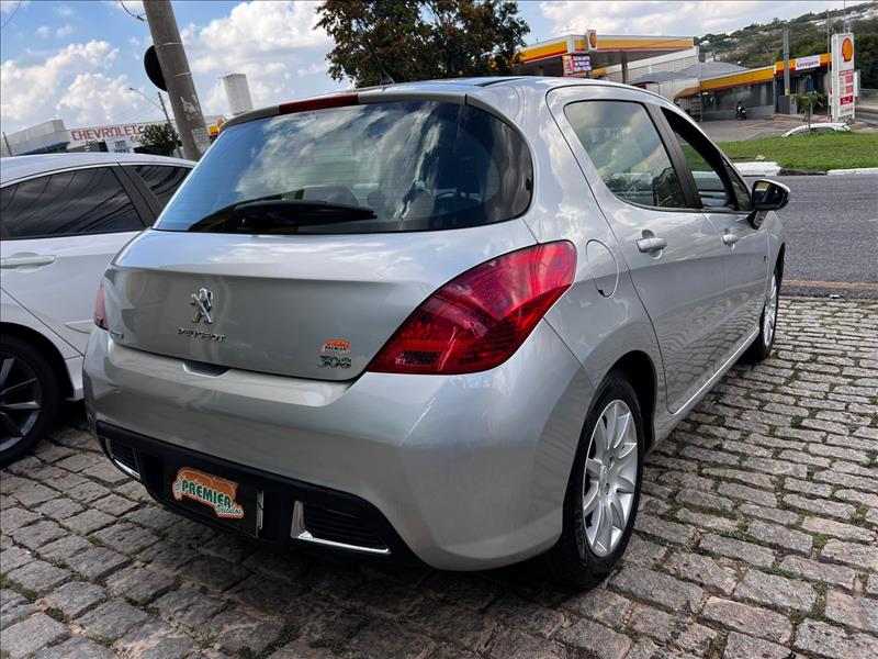 PEUGEOT  308   1.6 Active 16V 