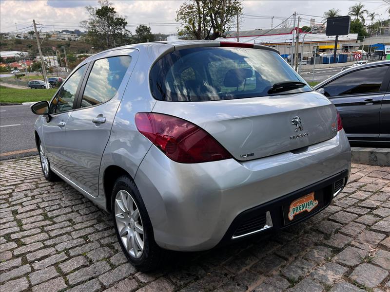 PEUGEOT  308   1.6 Active 16V 