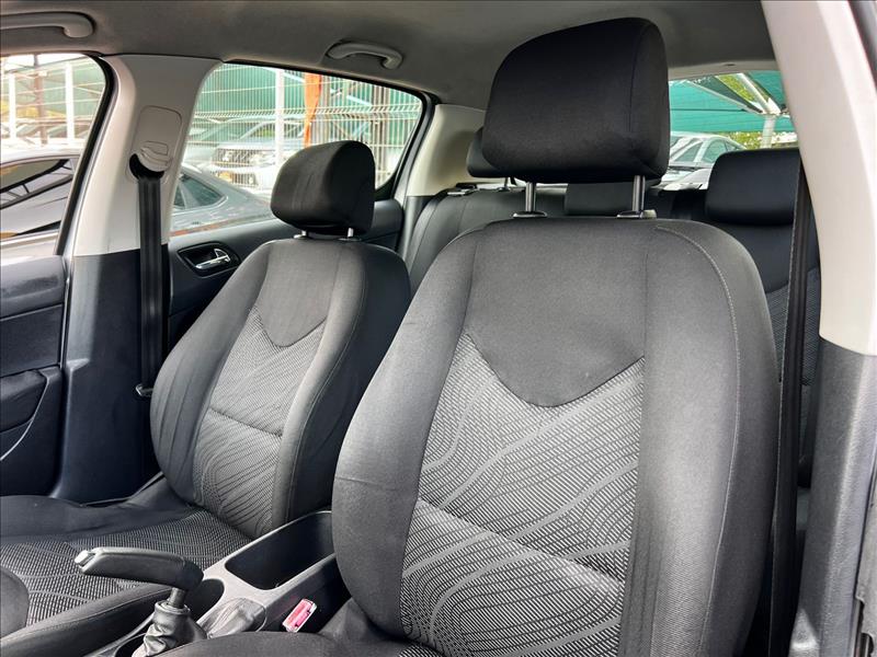 PEUGEOT  308   1.6 Active 16V 